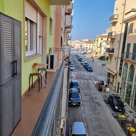 Appartement Pinna Rossa San Benedetto del Tronto
